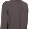 RICK OWENS – MAGLIERIA RP02E4668M-78