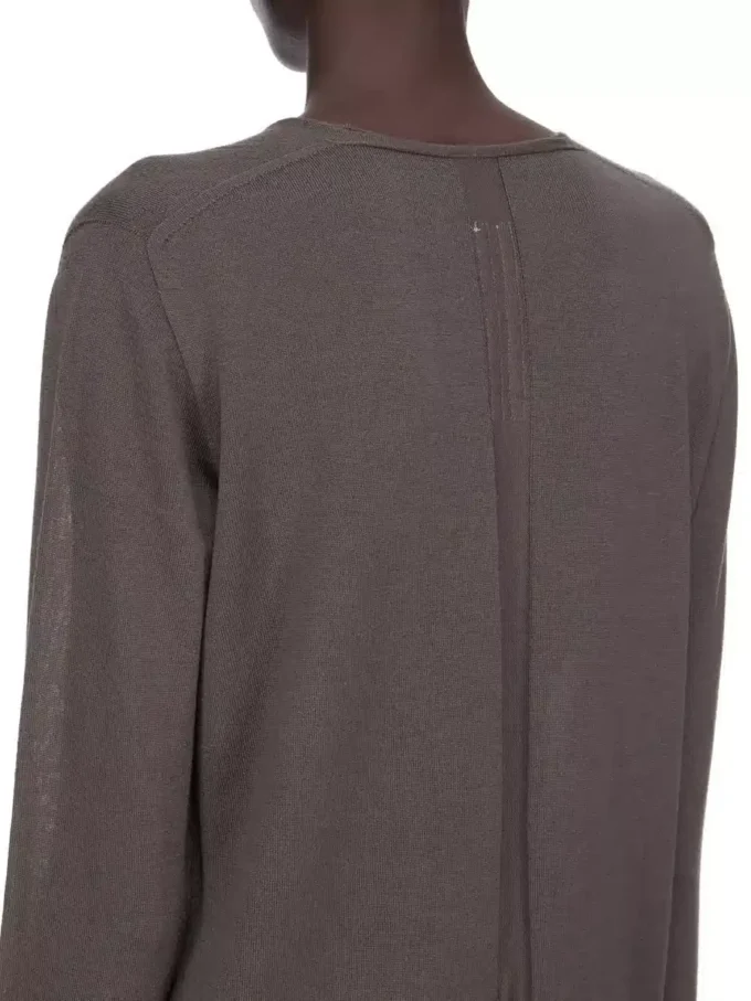 RICK OWENS – MAGLIERIA RP02E4668M-78
