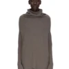 RICK OWENS – MAGLIERIA RP02E4674KLWS-34