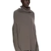 RICK OWENS – MAGLIERIA RP02E4674KLWS-34