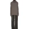 RICK OWENS – MAGLIERIA RP02E4674KLWS-34