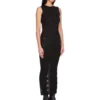 RICK OWENS – MAGLIERIA RP02E4676MLK-09