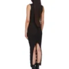 RICK OWENS – MAGLIERIA RP02E4676MLK-09