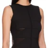RICK OWENS – MAGLIERIA RP02E4676MLK-09