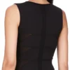 RICK OWENS – MAGLIERIA RP02E4676MLK-09