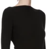 RICK OWENS – MAGLIERIA RP02E4683RIBM-09