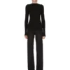 RICK OWENS – MAGLIERIA RP02E4683RIBM-09