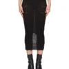 RICK OWENS – MAGLIERIA RP02E4686MLK-09
