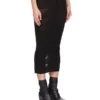RICK OWENS – MAGLIERIA RP02E4686MLK-09