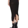 RICK OWENS – MAGLIERIA RP02E4686MLK-09