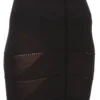 RICK OWENS – MAGLIERIA RP02E4686MLK-09