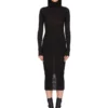 RICK OWENS – MAGLIERIA RP02E4686MLK-09