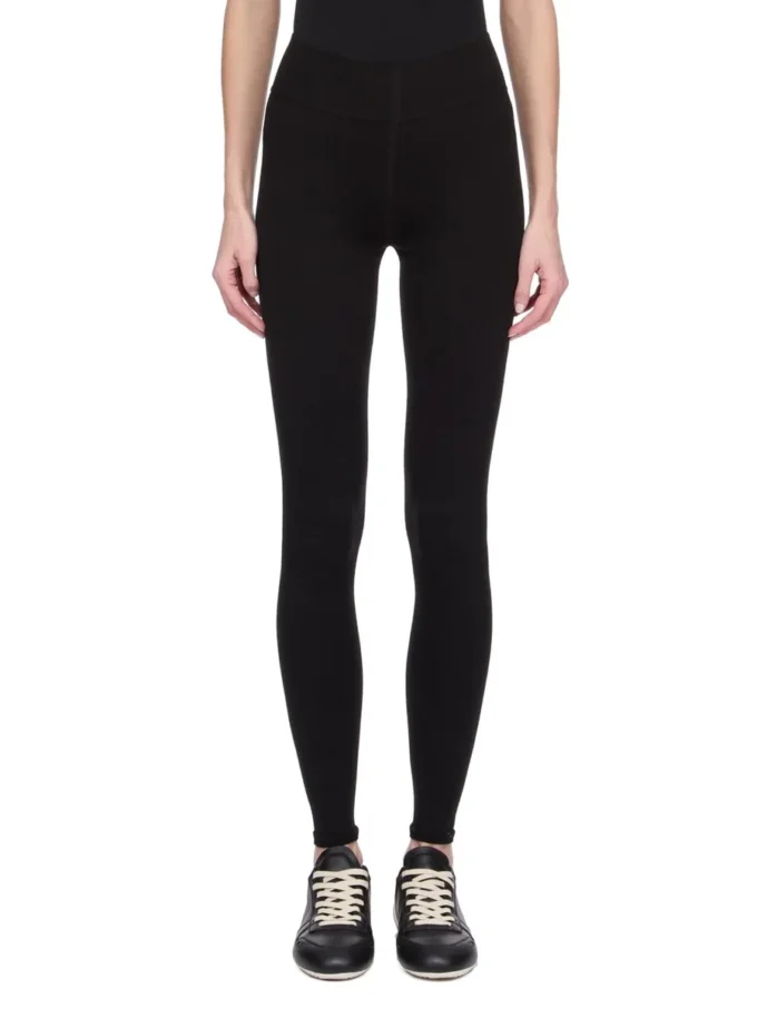 RICK OWENS – MAGLIERIA RP02E4689M-09