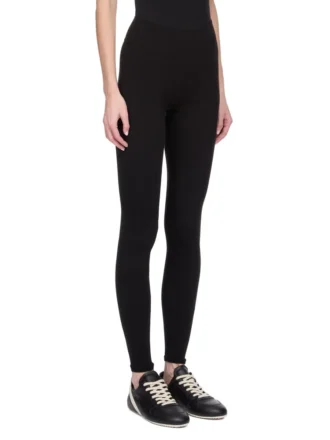 RICK OWENS – MAGLIERIA RP02E4689M-09