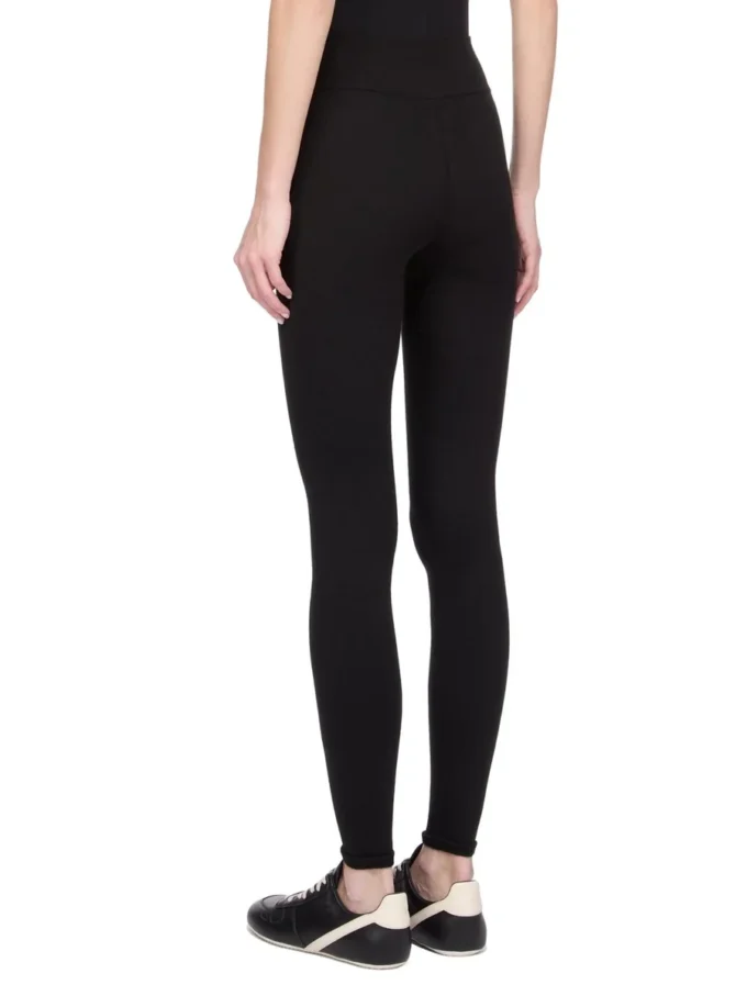 RICK OWENS – MAGLIERIA RP02E4689M-09