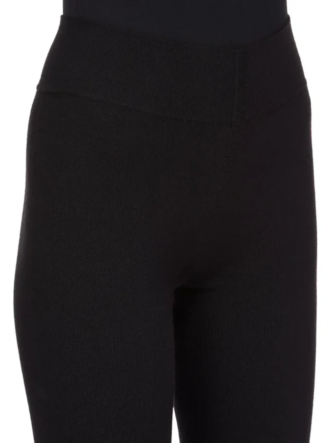 RICK OWENS – MAGLIERIA RP02E4689M-09