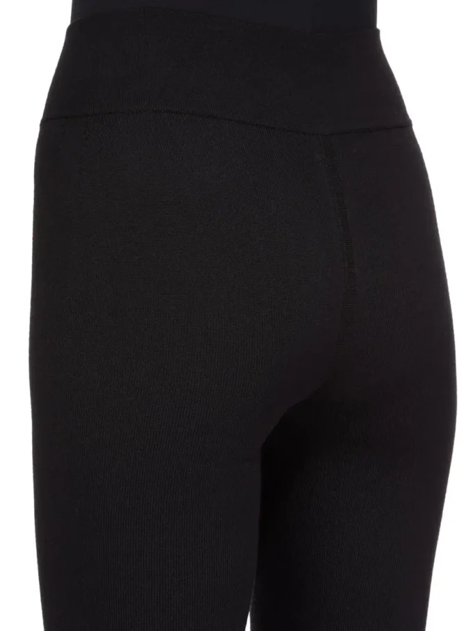 RICK OWENS – MAGLIERIA RP02E4689M-09