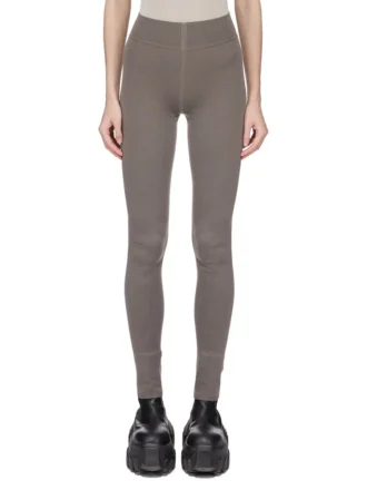 RICK OWENS – MAGLIERIA RP02E4689M-34