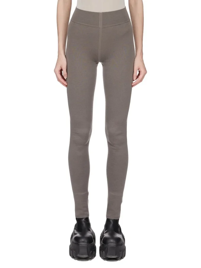 RICK OWENS – MAGLIERIA RP02E4689M-34