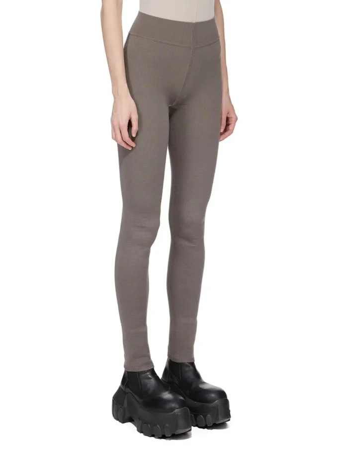 RICK OWENS – MAGLIERIA RP02E4689M-34