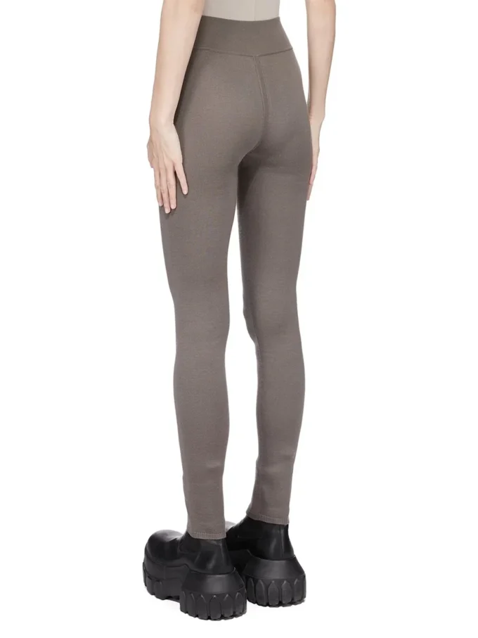 RICK OWENS – MAGLIERIA RP02E4689M-34