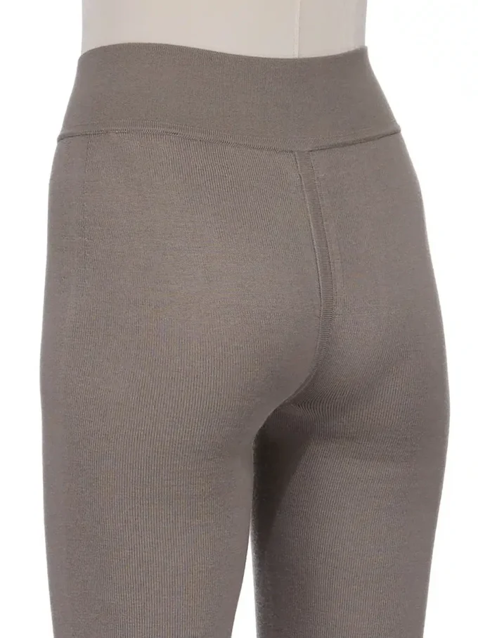 RICK OWENS – MAGLIERIA RP02E4689M-34
