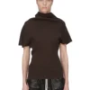 RICK OWENS – MAGLIERIA RP02E4693KST-04