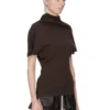 RICK OWENS – MAGLIERIA RP02E4693KST-04