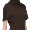 RICK OWENS – MAGLIERIA RP02E4693KST-04