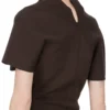 RICK OWENS – MAGLIERIA RP02E4693KST-04
