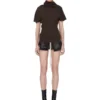RICK OWENS – MAGLIERIA RP02E4693KST-04