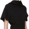 RICK OWENS – MAGLIERIA RP02E4693KST-09