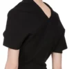 RICK OWENS – MAGLIERIA RP02E4693KST-09