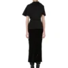 RICK OWENS – MAGLIERIA RP02E4693KST-09