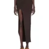RICK OWENS – MAGLIERIA RP02E4696KST-04