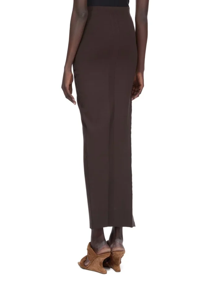 RICK OWENS – MAGLIERIA RP02E4696KST-04