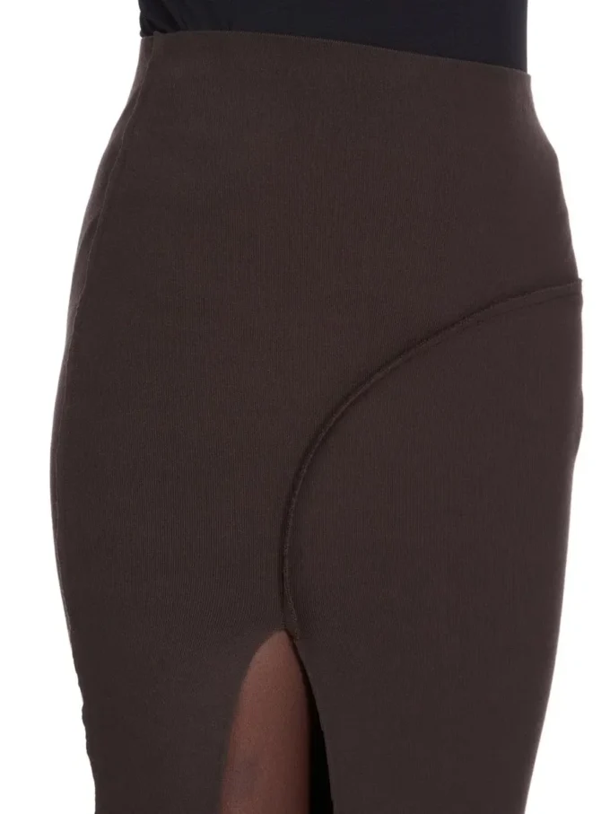 RICK OWENS – MAGLIERIA RP02E4696KST-04