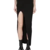 RICK OWENS – MAGLIERIA RP02E4696KST-09