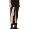 RICK OWENS – MAGLIERIA RP02E4696KST-09