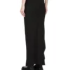 RICK OWENS – MAGLIERIA RP02E4696KST-09