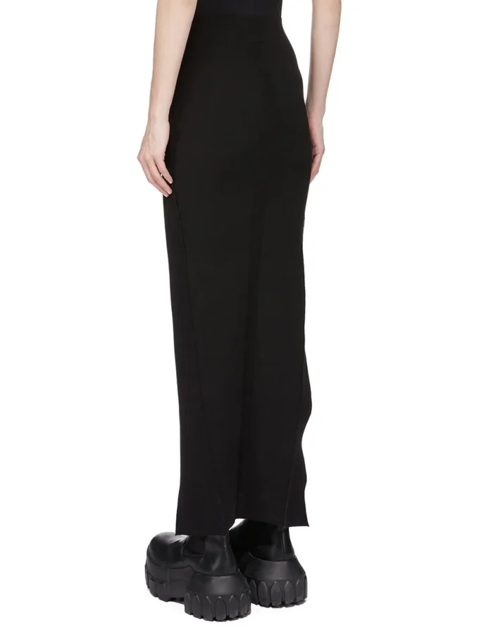 RICK OWENS – MAGLIERIA RP02E4696KST-09