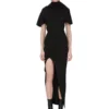 RICK OWENS – MAGLIERIA RP02E4696KST-09