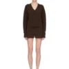 RICK OWENS – MAGLIERIA RP02E4698KWP-04