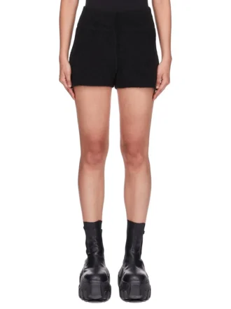 RICK OWENS – MAGLIERIA RP02E4698KWP-09