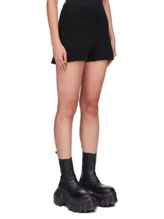 RICK OWENS – MAGLIERIA RP02E4698KWP-09
