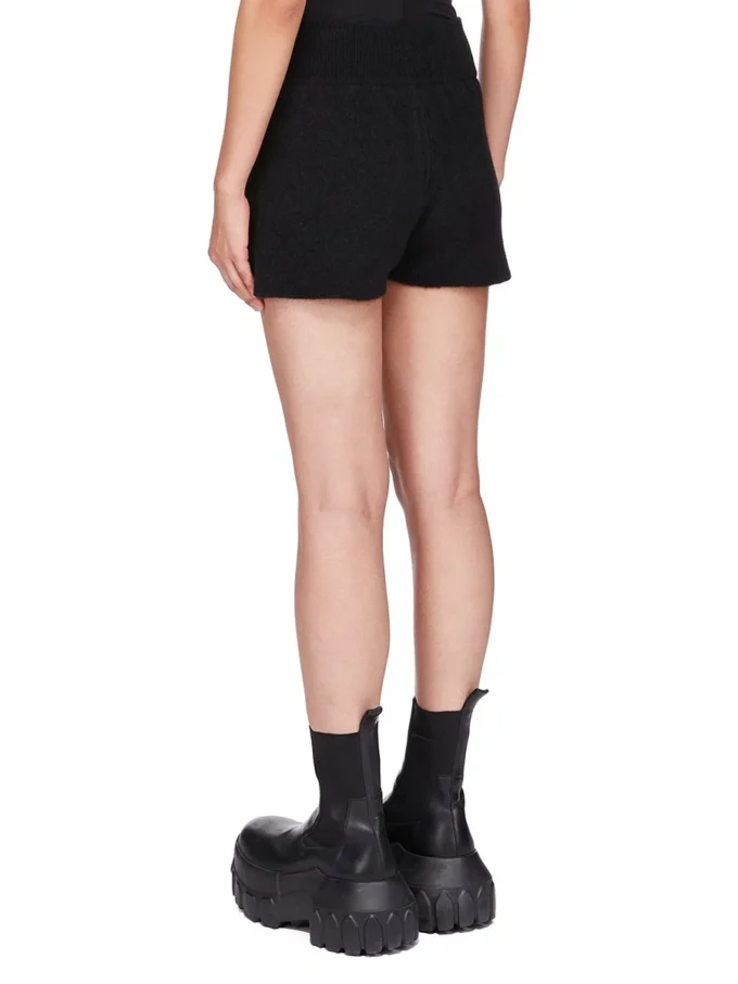RICK OWENS – MAGLIERIA RP02E4698KWP-09