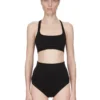 RICK OWENS – MAGLIERIA RP02E4699KSP-09