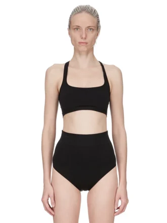 RICK OWENS – MAGLIERIA RP02E4699KSP-09