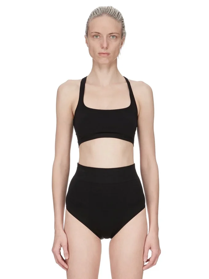 RICK OWENS – MAGLIERIA RP02E4699KSP-09