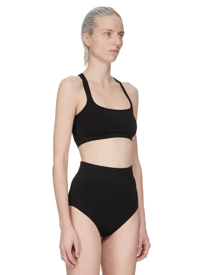 RICK OWENS – MAGLIERIA RP02E4699KSP-09